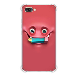 Casing HP Monster Kid