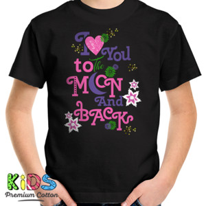 Kaos I Love You To The Moon