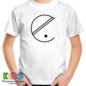 Kaos Kaos Pria Simple C Gildan White