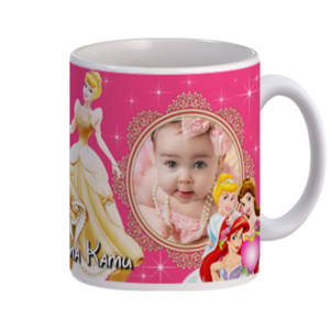 Mug Princess