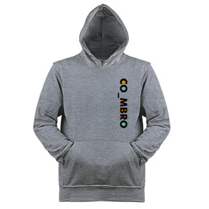 Jaket Hoodie Kaos Pria Selection  Two Tone by Co_mbro