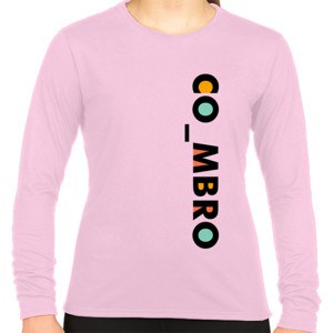 Kaos Kaos Pria Selection  Two Tone by Co_mbro