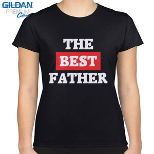 Kaos Distro The Best Father 1