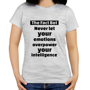 Kaos The_Fact_bot