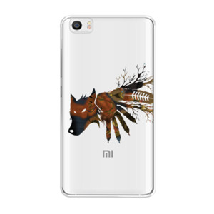 HYNVALE! Logo Config 52 Casing HP