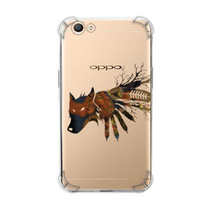 HYNVALE! Logo Config 52 Casing HP