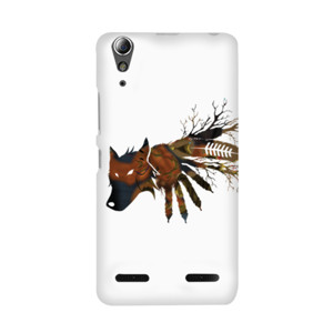 HYNVALE! Logo Config 52 Casing HP