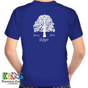 Kaos KARANG petek Kalijoso 