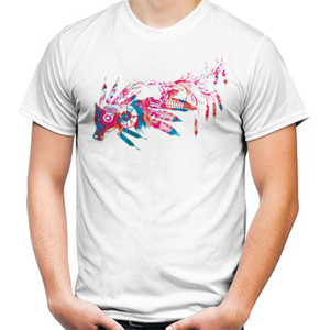 Kaos HYNVALE! Logo Config 56