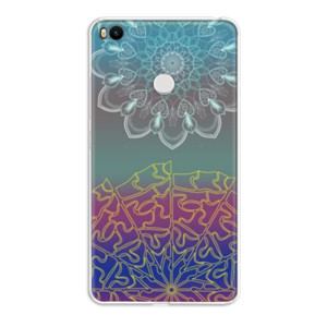 HP Case - Mandala Ombre Casing HP