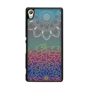 HP Case - Mandala Ombre Casing HP