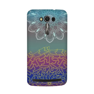 HP Case - Mandala Ombre Casing HP