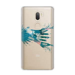 Casing HP HYNVALE! Logo Config 18