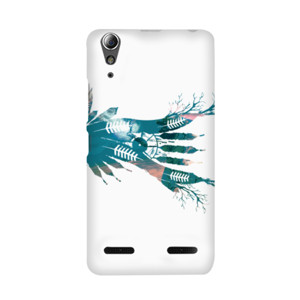 HYNVALE! Logo Config 18 Casing HP