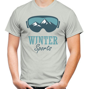 Kaos Winter Sports 2