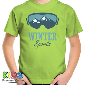 Kaos Winter Sports 2