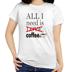 Kaos COFFEE