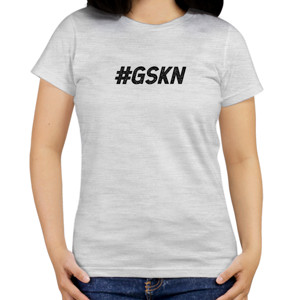 Kaos #GSKN - KAOS GASKAN