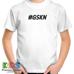 Kaos #GSKN - KAOS GASKAN