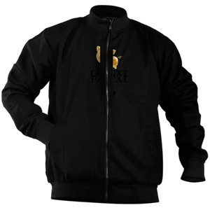 Jaket Bomber NewYear