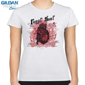 Kaos Liberta Fortitude Soul 