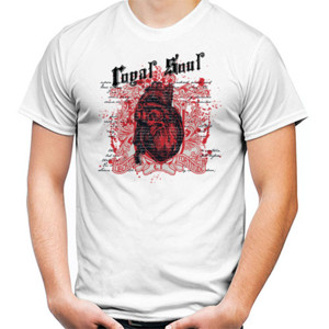 Kaos Liberta Fortitude Soul