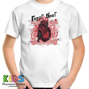 Kaos Liberta Fortitude Soul 