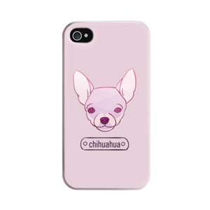 Casing HP Chihuahua Casing HP