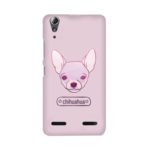Casing HP Chihuahua Casing HP