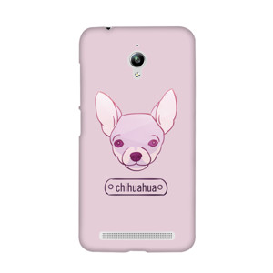 Casing HP Chihuahua Casing HP