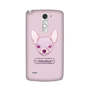Casing HP Chihuahua Casing HP