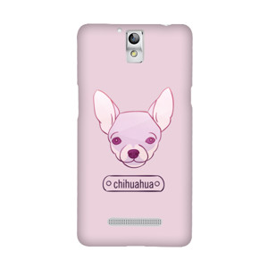 Casing HP Chihuahua Casing HP