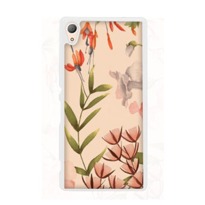 Natural Print Edition Casing HP