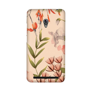 Natural Print Edition Casing HP