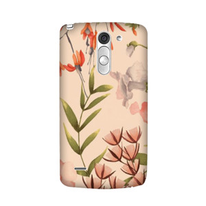 Natural Print Edition Casing HP