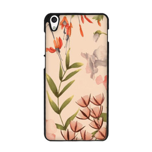 Natural Print Edition Casing HP
