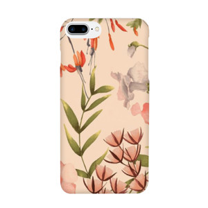 Natural Print Edition Casing HP