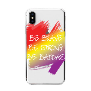 Casing HP Custom Keren - Positive Quotes  Casing HP