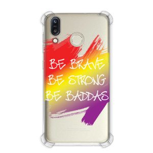 Casing HP Casing HP Custom Keren - Positive Quotes 