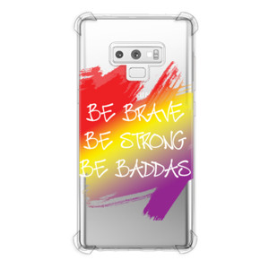 Casing HP Casing HP Custom Keren - Positive Quotes 