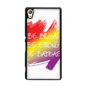 Casing HP Custom Keren - Positive Quotes  Casing HP