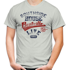 Kaos Honky Tonk - Houe Beatville