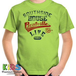 Kaos Honky Tonk - Houe Beatville