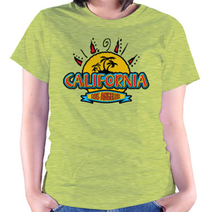 Kaos California