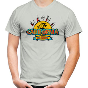 Kaos California