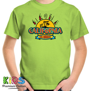 Kaos California