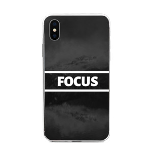 C002 - Focus Casing HP