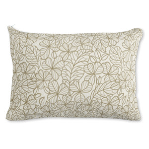 Bantal floral 01