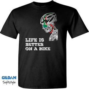 Kaos Cyclist