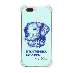 Casing HP HP Case - Wise Doggo Quote - 1
